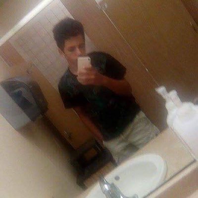 Chris Sowers - Twitter Profile Picture of Chris Sowers (@its_chris39) on Twitter