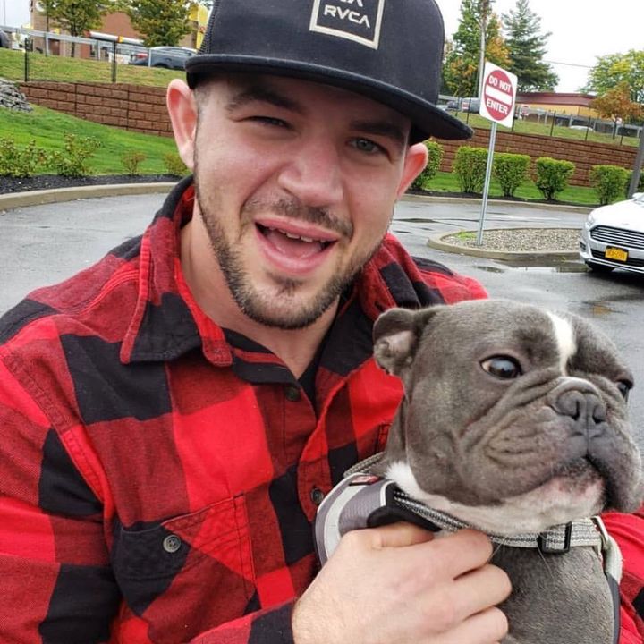 Profile Picture of bryanethan3 (@bryanethan3) on Tiktok