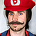Profile Picture of David Creighton-Pester (@wanderingbert) on Flickr