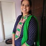 Profile Picture of champa patel (@patelchampa_) on Instagram