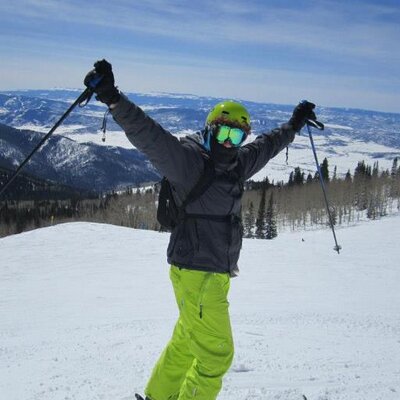 Profile Picture of John LaRue (@JohnLaRue5) on Twitter