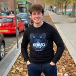 Profile Picture of LewBakes ⚒ (@lewismathewbaker) on Instagram