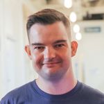 Profile Picture of Andrew Hart (@andrewhartar) on Instagram