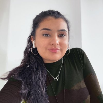 Profile Picture of Jessica Sophia Bruno (@JessSophBruno) on Twitter