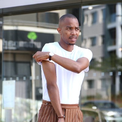 Profile Picture of Silo Khanyile (@SiloKhay) on Twitter