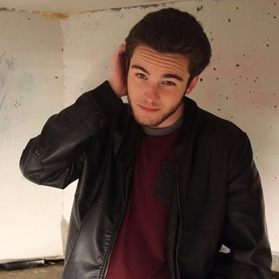 Profile Picture of Michael Domingue (@domingue3358) on Twitter