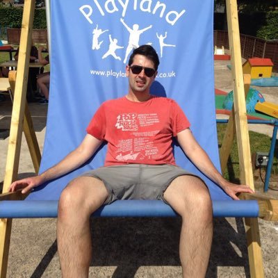 Profile Picture of Luke Molloy (@lukemolloy1986) on Twitter