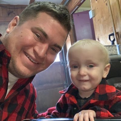 Profile Picture of Steven Nadeau (@Steve_Nadeau56) on Twitter