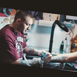 Profile Picture of Alex Chavarin (@strictlytattoos_) on Instagram