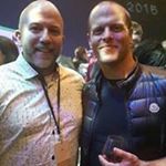 Profile Picture of Kevin Evoy (@kevininyow) on Instagram