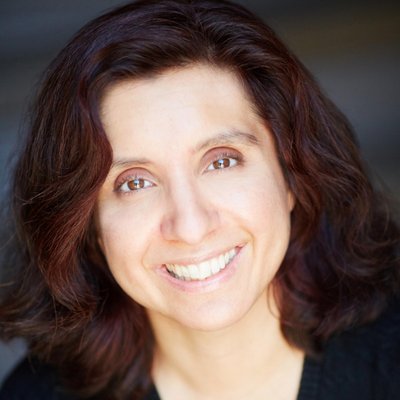 Profile Picture of Ayesha Khalid (@ayeshakhalidmd) on Twitter