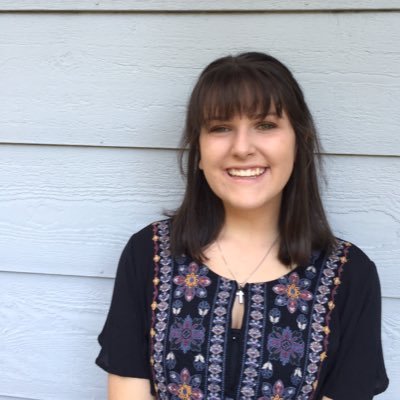 Profile Picture of G R A C E (@GraceAnnGould) on Twitter