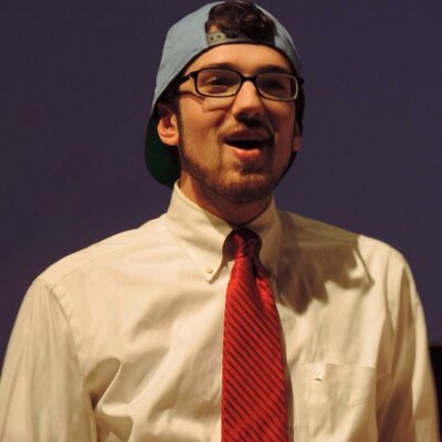 Profile Picture of Morgan Jacobson (@MorganMoments93) on Twitter