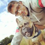 Profile Picture of dennis bradac (@dennisbradac) on Instagram