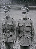 Profile Picture of William Gregg (VC) - Wikipediaon Wikipedia