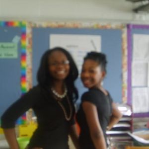 Profile Picture of Brittney Jazmine Lansdowne Scott (@brittandjazz) on Myspace