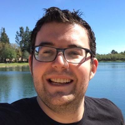 Profile Picture of Matthew Butterfield (@mbutter322) on Twitter