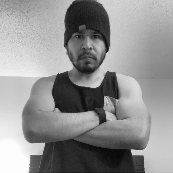 Cristian Figueroa - Poshmark Profile Picture of Cristian Figueroa (@cfigueroa102693) on Poshmark