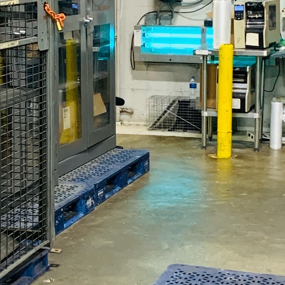 Profile Picture of Jimmy Morrell (@jimmymorrell) on Poshmark