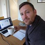 Profile Picture of Eric (@eric_marshall120) on Instagram