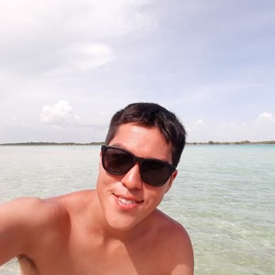 Profile Picture of Daniel Magaña (@daniel_maco) on Twitter