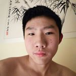 Profile Picture of 劉子翔 Benjamin Liu (@iloveboba1010) on Instagram