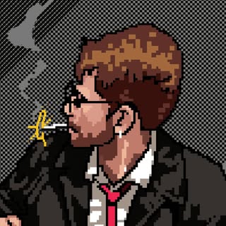 Profile Picture of Daniel Shae Gerlach (@danielshae) on Instagram