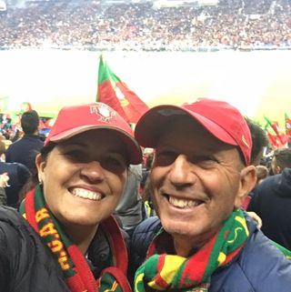 Profile Picture of Lucia Botelho (@lucia.botelho1) on Facebook