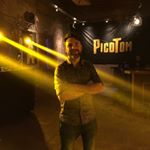 Profile Picture of Alejandro Cottini -PICO-⚡ (@alecottini) on Instagram