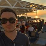 Profile Picture of James Baldwin (@james_m_baldwin) on Instagram