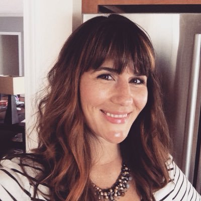 Profile Picture of Jennifer Wade (@jenniferjwade) on Twitter