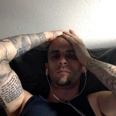 Profile Picture of Daniel Ogle (@XxwarisfunxX) on Twitter