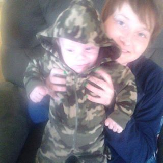 Profile Picture of Joan Jesse'sMommy Cress (@joan.cochran.35) on Facebook