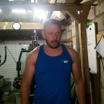 Profile Picture of brian ritchie (@britchie79) on Instagram