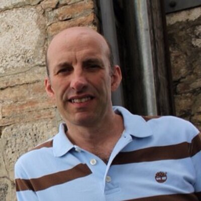 Profile Picture of Mark Bevis (@mark_bevis) on Twitter