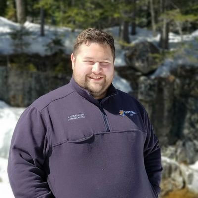 Profile Picture of Jacob Schmelzer (@jacob_schmelzer) on Twitter