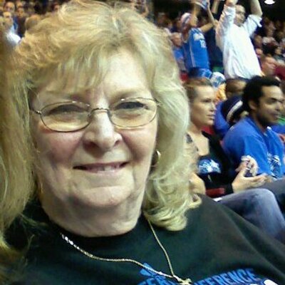 Profile Picture of Judy Sellers (@judesell7) on Twitter