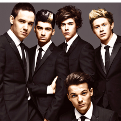 Profile Picture of Dana Vioeta Barajas (@HoVioeta) on Twitter