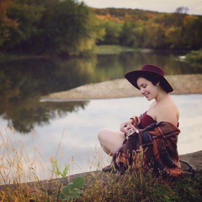 Profile Picture of Grace Groski (@gracegroski) on Twitter