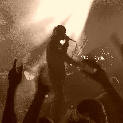 Profile Picture of Ben Gilmore (@BenGilmore) on Twitter