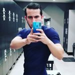 Profile Picture of Daniel Mascorro Guzman (@danimas28) on Instagram