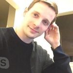 Profile Picture of Joseph Turnage (@hello_someday) on Instagram