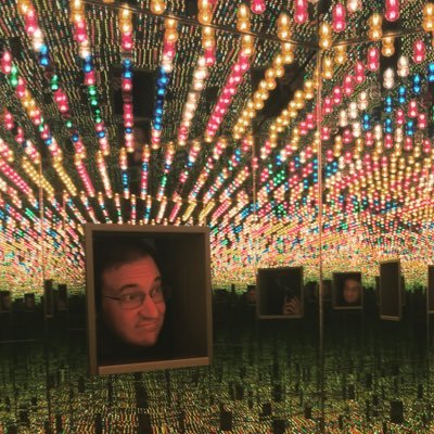 Profile Picture of Tim Abel (@timabel) on Twitter