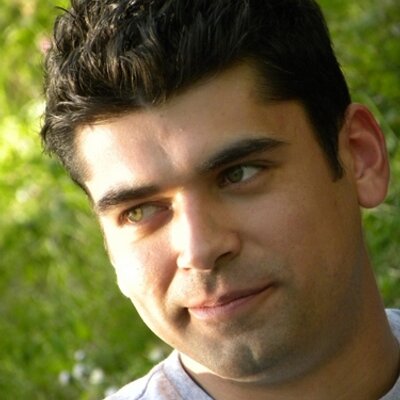 Profile Picture of Valentin Stan (@val3ron) on Twitter