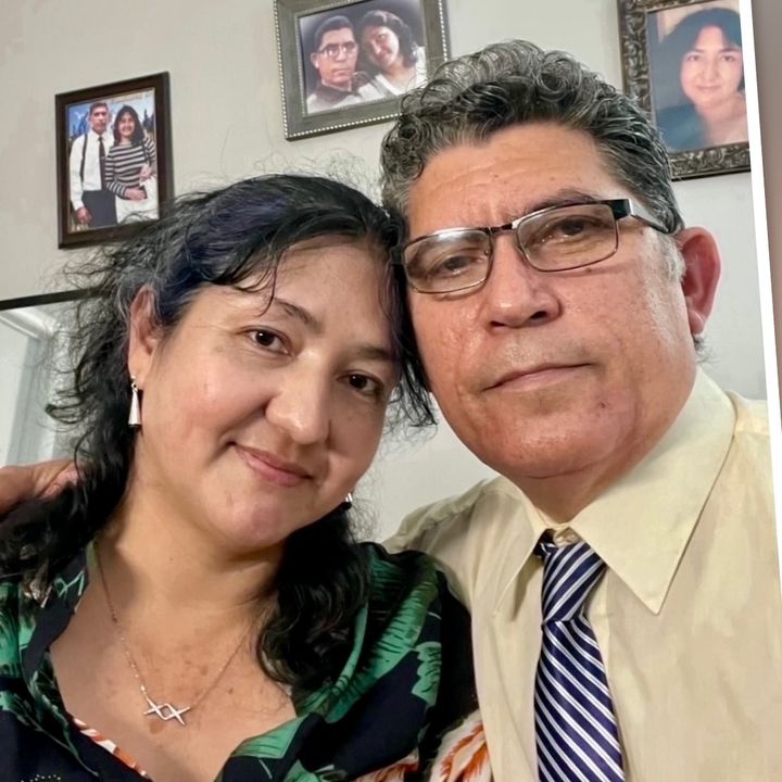 Profile Picture of David Peñate (@davidpnate) on Tiktok