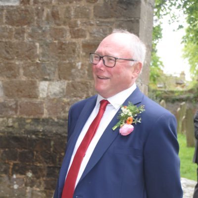 Profile Picture of John Featherstone (@JohnFeathersto4) on Twitter
