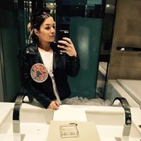 Profile Picture of Molly Lowson (@molly-lowson) on Quora