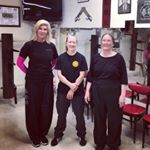 Profile Picture of Wing Chun Ho Kam Ming (@wing_chun_women) on Instagram