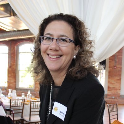 Profile Picture of Wendy Jacobs, Durham County Commissioner (@JacobsforDurham) on Twitter