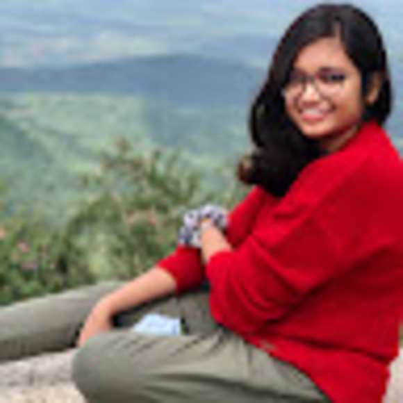 Profile Picture of Ranjana Burman (@ranjanaburman95) on Poshmark